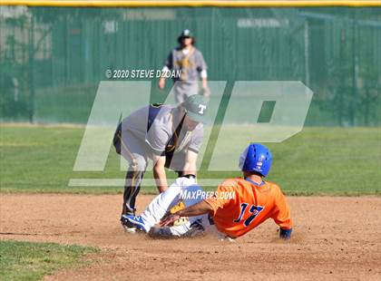 Thumbnail 2 in Kimball vs Tracy (Tracy Tournament) photogallery.