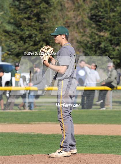 Thumbnail 2 in Kimball vs Tracy (Tracy Tournament) photogallery.