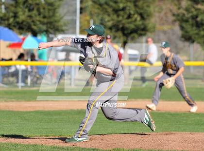 Thumbnail 3 in Kimball vs Tracy (Tracy Tournament) photogallery.