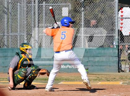 Thumbnail 1 in Kimball vs Tracy (Tracy Tournament) photogallery.