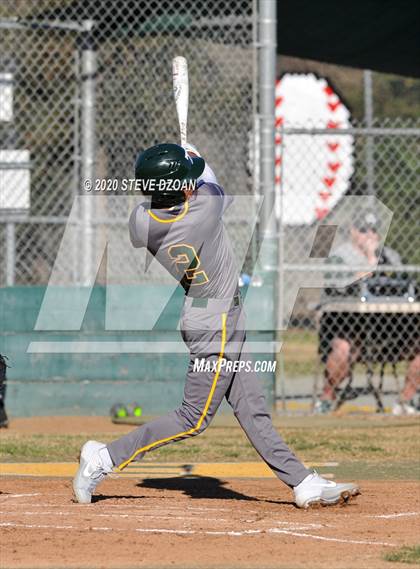 Thumbnail 2 in Kimball vs Tracy (Tracy Tournament) photogallery.