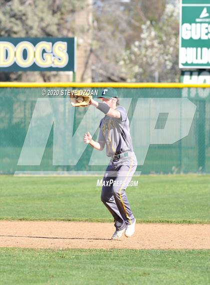 Thumbnail 2 in Kimball vs Tracy (Tracy Tournament) photogallery.