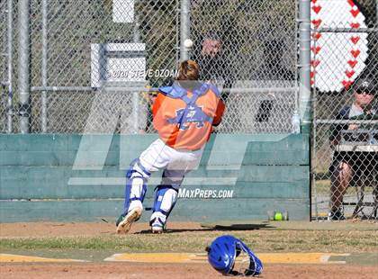 Thumbnail 3 in Kimball vs Tracy (Tracy Tournament) photogallery.