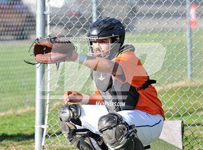 Thumbnail 2 in Kimball vs Tracy (Tracy Tournament) photogallery.