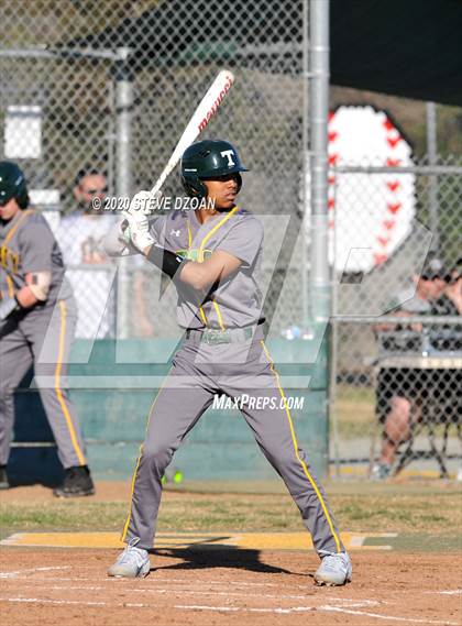 Thumbnail 1 in Kimball vs Tracy (Tracy Tournament) photogallery.