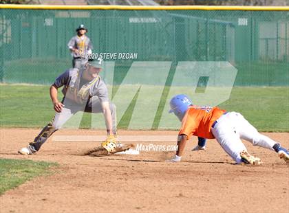 Thumbnail 3 in Kimball vs Tracy (Tracy Tournament) photogallery.