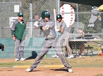 Thumbnail 2 in Kimball vs Tracy (Tracy Tournament) photogallery.