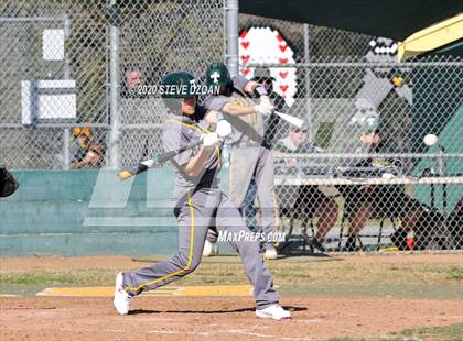 Thumbnail 2 in Kimball vs Tracy (Tracy Tournament) photogallery.