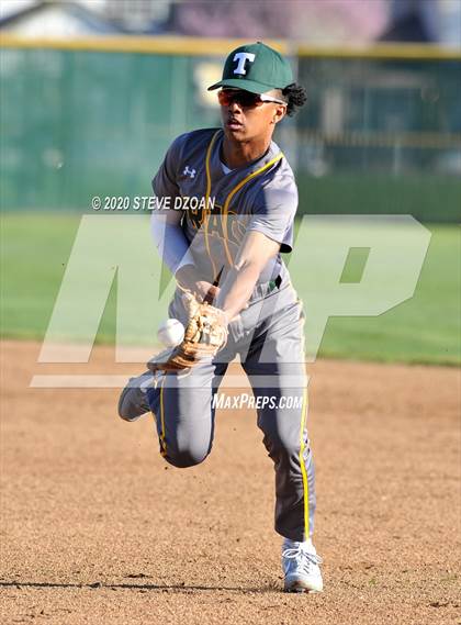 Thumbnail 3 in Kimball vs Tracy (Tracy Tournament) photogallery.