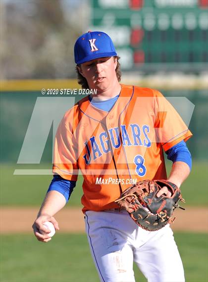 Thumbnail 1 in Kimball vs Tracy (Tracy Tournament) photogallery.