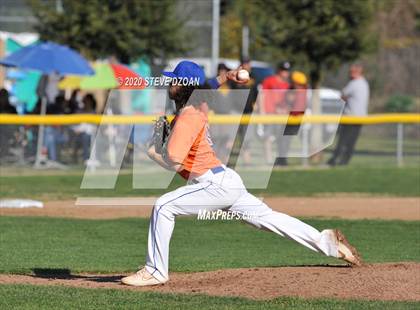 Thumbnail 1 in Kimball vs Tracy (Tracy Tournament) photogallery.