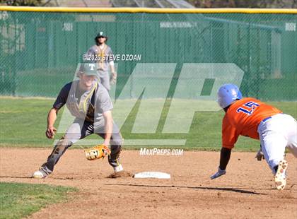 Thumbnail 2 in Kimball vs Tracy (Tracy Tournament) photogallery.