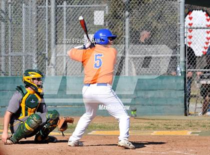 Thumbnail 2 in Kimball vs Tracy (Tracy Tournament) photogallery.