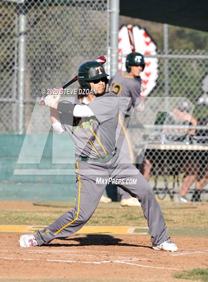 Thumbnail 1 in Kimball vs Tracy (Tracy Tournament) photogallery.