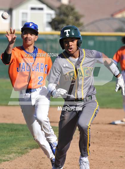 Thumbnail 2 in Kimball vs Tracy (Tracy Tournament) photogallery.