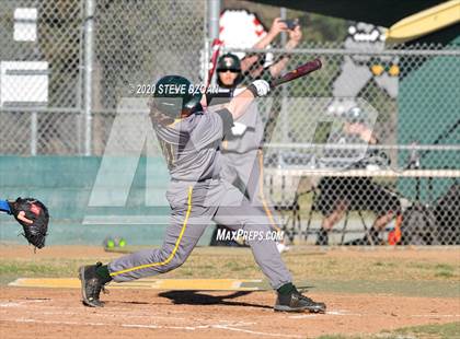 Thumbnail 3 in Kimball vs Tracy (Tracy Tournament) photogallery.