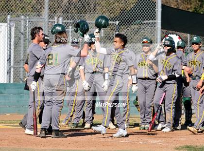 Thumbnail 1 in Kimball vs Tracy (Tracy Tournament) photogallery.
