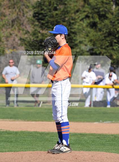 Thumbnail 1 in Kimball vs Tracy (Tracy Tournament) photogallery.