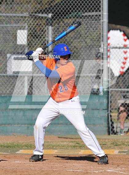 Thumbnail 3 in Kimball vs Tracy (Tracy Tournament) photogallery.