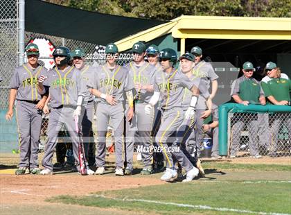 Thumbnail 2 in Kimball vs Tracy (Tracy Tournament) photogallery.
