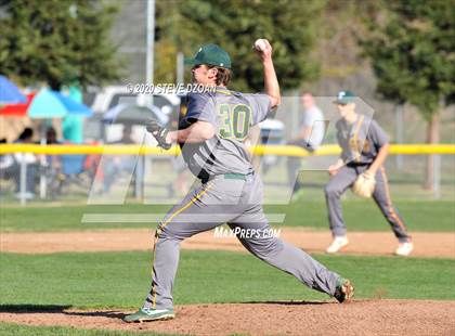 Thumbnail 2 in Kimball vs Tracy (Tracy Tournament) photogallery.