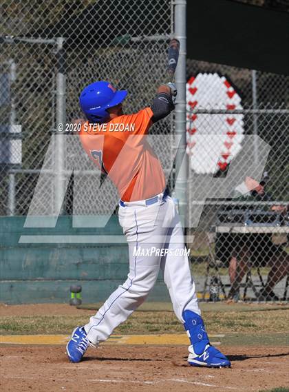 Thumbnail 1 in Kimball vs Tracy (Tracy Tournament) photogallery.