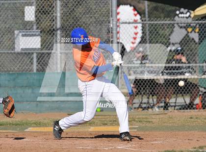 Thumbnail 3 in Kimball vs Tracy (Tracy Tournament) photogallery.
