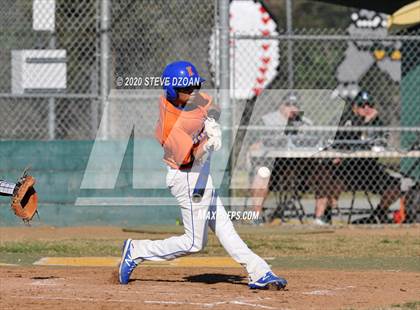 Thumbnail 1 in Kimball vs Tracy (Tracy Tournament) photogallery.