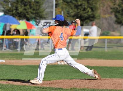 Thumbnail 2 in Kimball vs Tracy (Tracy Tournament) photogallery.