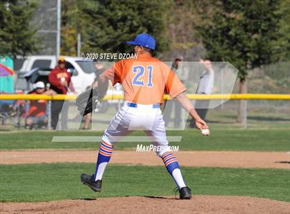 Thumbnail 1 in Kimball vs Tracy (Tracy Tournament) photogallery.