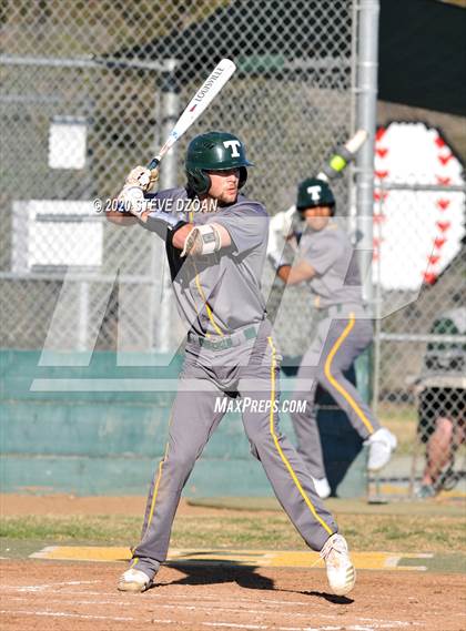 Thumbnail 1 in Kimball vs Tracy (Tracy Tournament) photogallery.