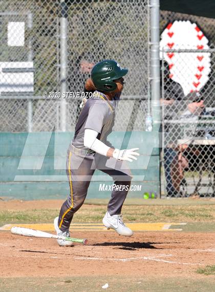 Thumbnail 3 in Kimball vs Tracy (Tracy Tournament) photogallery.