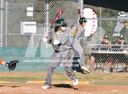 Thumbnail 2 in Kimball vs Tracy (Tracy Tournament) photogallery.