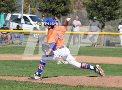 Thumbnail 3 in Kimball vs Tracy (Tracy Tournament) photogallery.