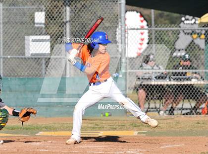 Thumbnail 2 in Kimball vs Tracy (Tracy Tournament) photogallery.