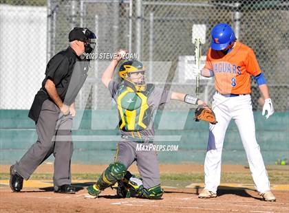 Thumbnail 2 in Kimball vs Tracy (Tracy Tournament) photogallery.