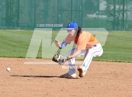 Thumbnail 3 in Kimball vs Tracy (Tracy Tournament) photogallery.