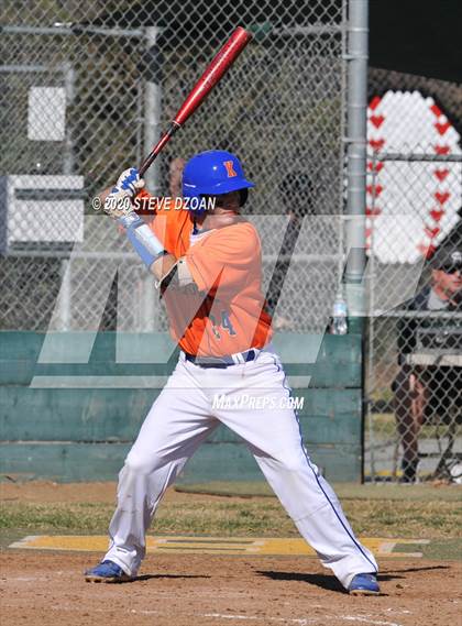 Thumbnail 3 in Kimball vs Tracy (Tracy Tournament) photogallery.