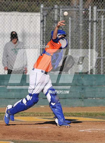 Thumbnail 1 in Kimball vs Tracy (Tracy Tournament) photogallery.
