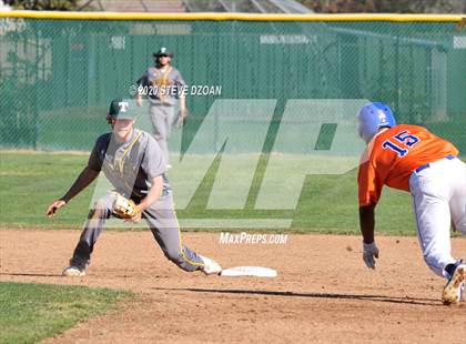 Thumbnail 1 in Kimball vs Tracy (Tracy Tournament) photogallery.