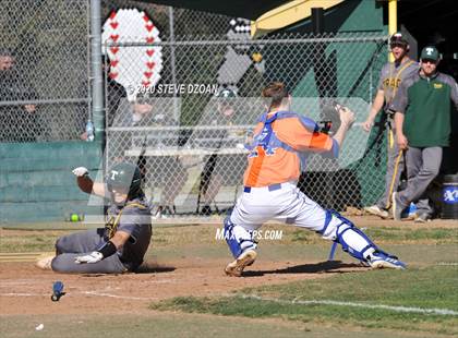 Thumbnail 2 in Kimball vs Tracy (Tracy Tournament) photogallery.