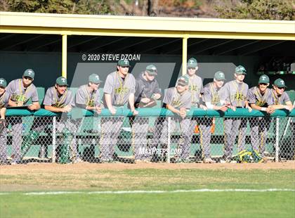 Thumbnail 2 in Kimball vs Tracy (Tracy Tournament) photogallery.