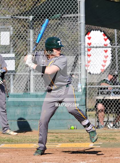 Thumbnail 1 in Kimball vs Tracy (Tracy Tournament) photogallery.