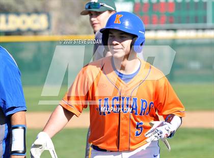 Thumbnail 3 in Kimball vs Tracy (Tracy Tournament) photogallery.