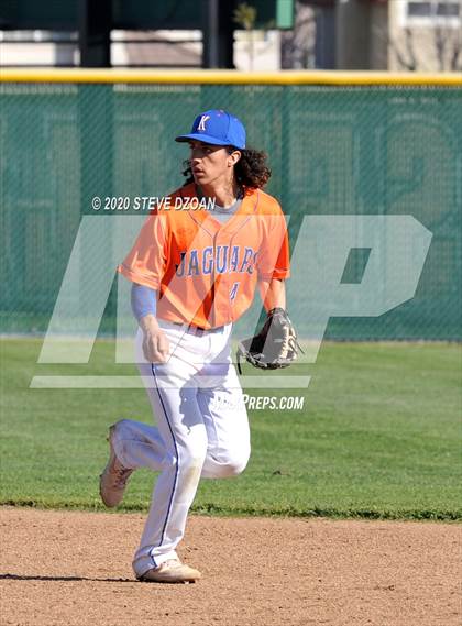 Thumbnail 3 in Kimball vs Tracy (Tracy Tournament) photogallery.