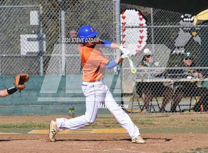 Thumbnail 2 in Kimball vs Tracy (Tracy Tournament) photogallery.