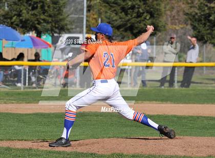Thumbnail 3 in Kimball vs Tracy (Tracy Tournament) photogallery.