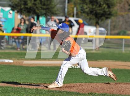 Thumbnail 1 in Kimball vs Tracy (Tracy Tournament) photogallery.