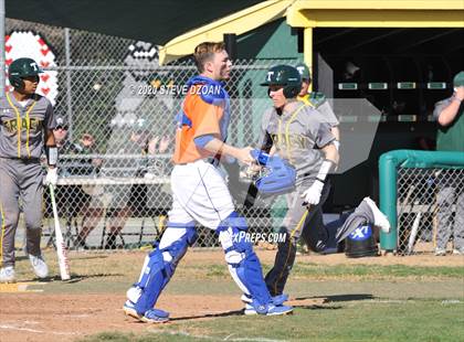 Thumbnail 1 in Kimball vs Tracy (Tracy Tournament) photogallery.