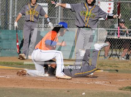 Thumbnail 3 in Kimball vs Tracy (Tracy Tournament) photogallery.